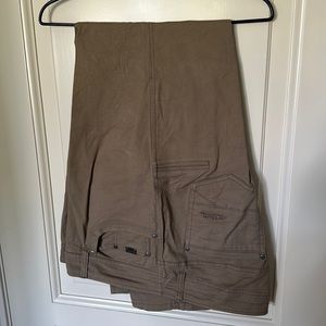 Kuhl Kanvus Jean 40x34